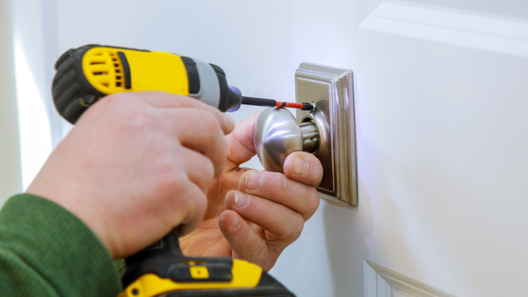 Premier Commercial Locksmith Services in El Toro, CA