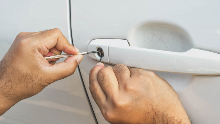 Your Trusted Car Locksmiths in El Toro, CA