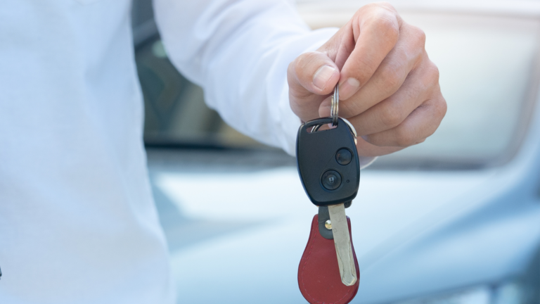 Efficient Car Key Replacement Services in El Toro, CA